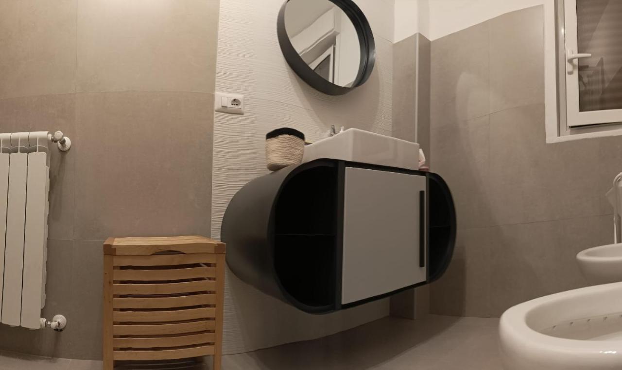 カターニアCori Di Casaアパートメント エクステリア 写真