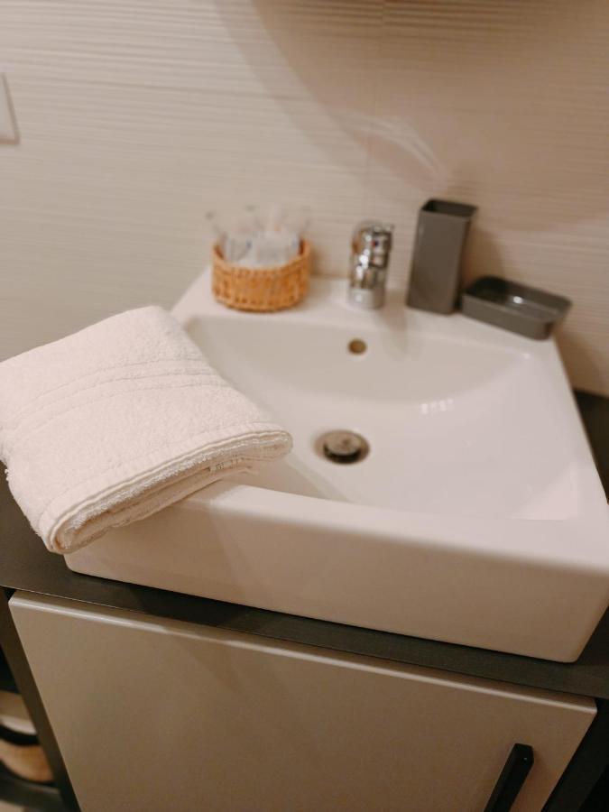 カターニアCori Di Casaアパートメント エクステリア 写真